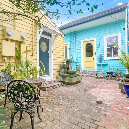 Historic Inn In The Marigny, Blocks To French Quarter New Orleans Exterior foto